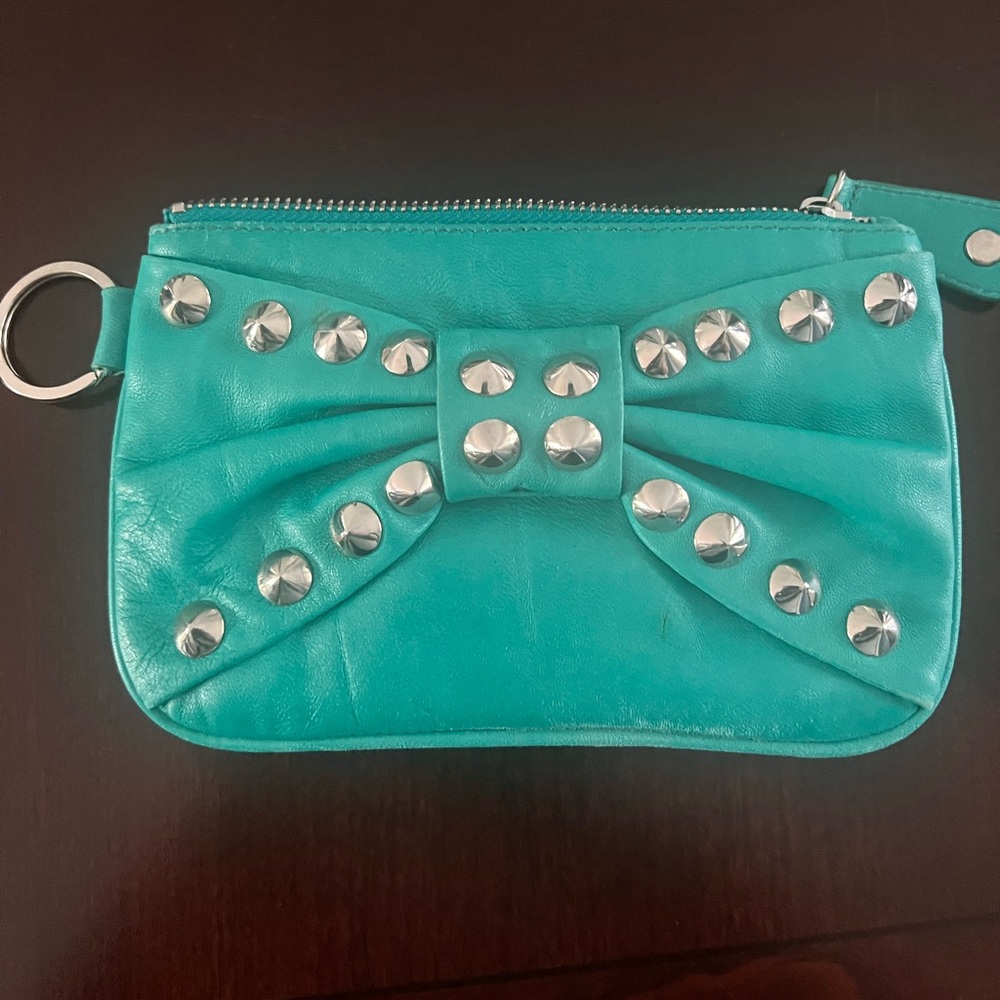 Betsy Johnson Clutch